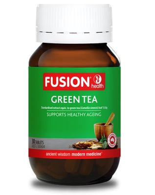 Fusion Green Tea 13,800mg